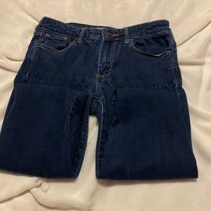 Abercrombie and fitch jeans